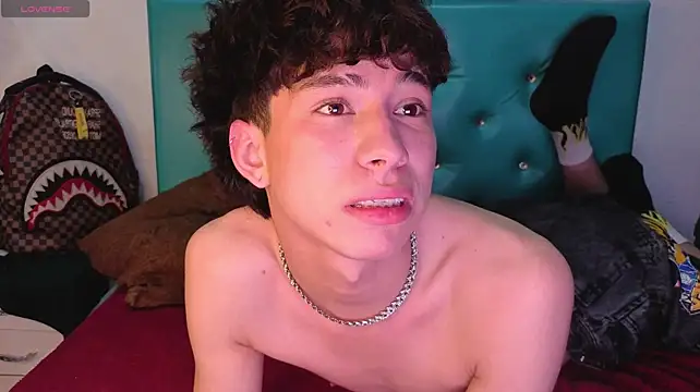 Kael_Prince stripchat live cam model