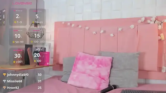alisson_hall1 stripchat live cam model
