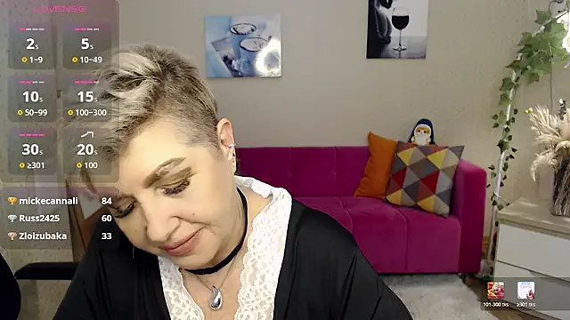 sexy_milffa stripchat live cam model