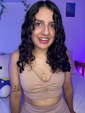OhMySelenyx3 stripchat live cam model