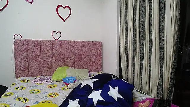 AndreaSwweettt stripchat live cam model