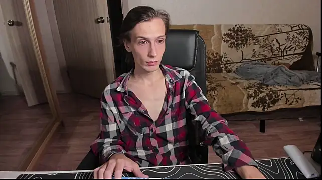 Rick_Reed stripchat live cam model