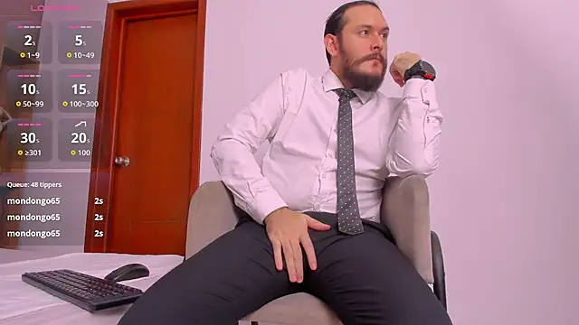 jeanpiere_ stripchat live cam model
