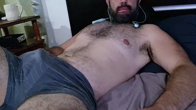 machoathome stripchat live cam model