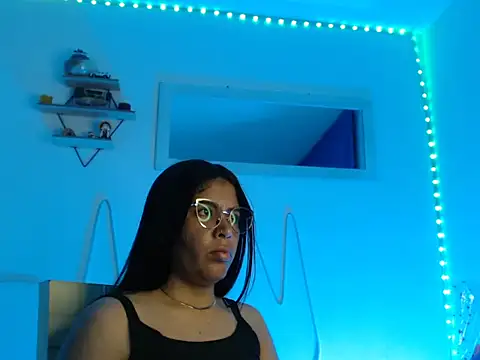 danna_mondragon stripchat live cam model