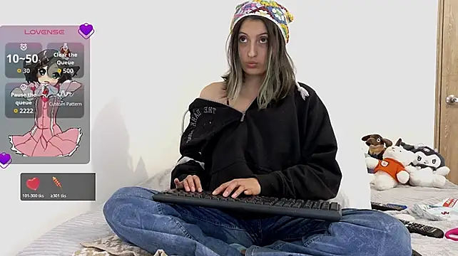 Camila---torres stripchat live cam model