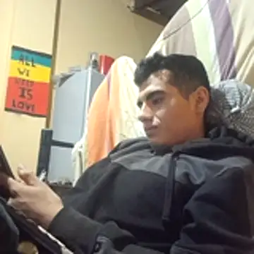 Ortiz3404 stripchat live cam model
