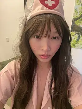 Facts-8 stripchat live cam model