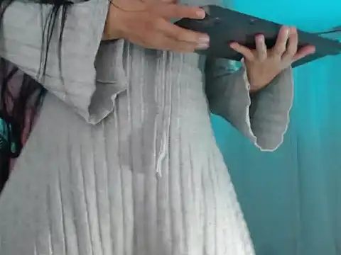 vegadaniela stripchat live cam model
