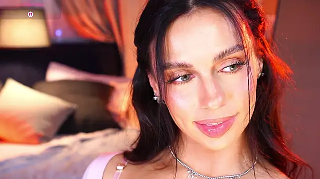 LunaNight stripchat live cam model