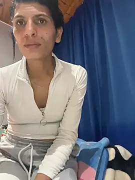 ImCrazzy stripchat live cam model