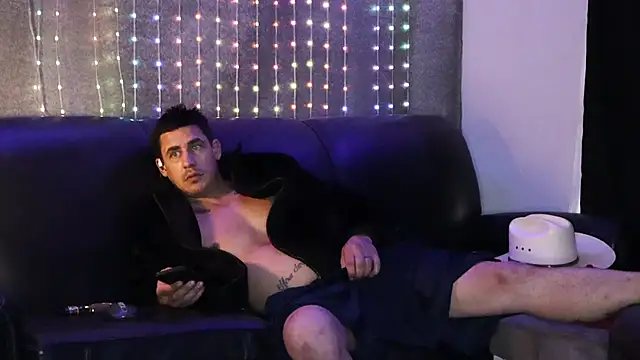 DamienSliick stripchat live cam model