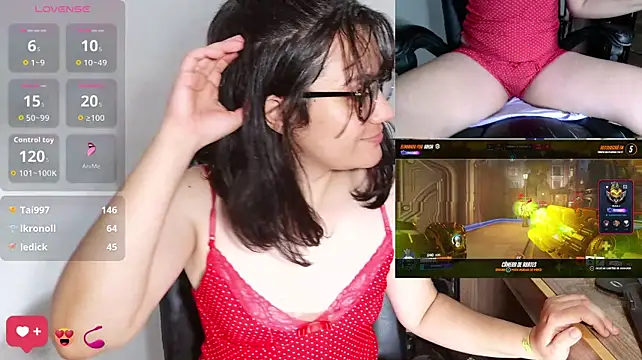 sobresalinaa stripchat live cam model
