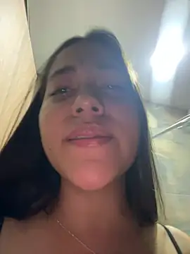 Nhefertary stripchat live cam model