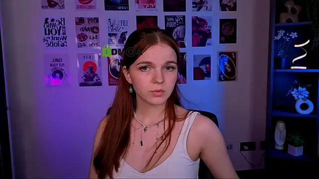 mikameovv stripchat live cam model