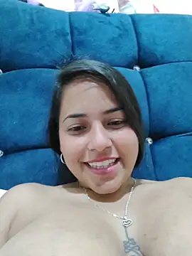 Malliah_killiam stripchat live cam model
