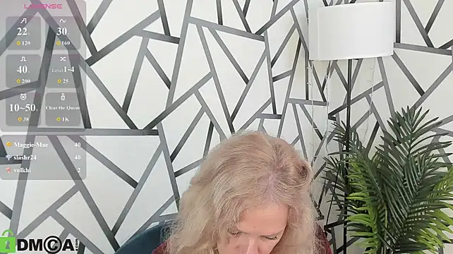 Victoria_Nelson stripchat live cam model