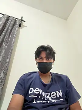 RAMONhotPRIV stripchat live cam model