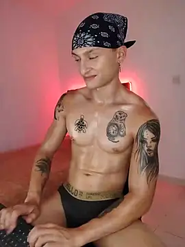 DIEGO_JONES stripchat live cam model