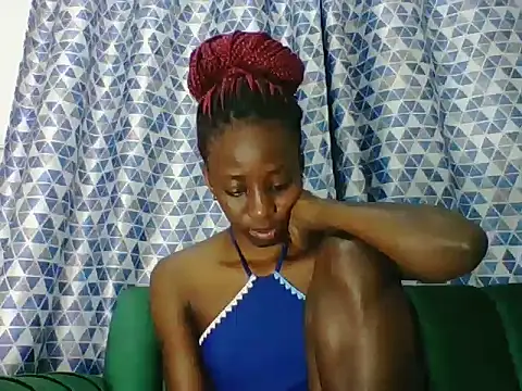 Darkpretty23 stripchat live cam model