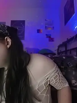starfucker420XO stripchat live cam model