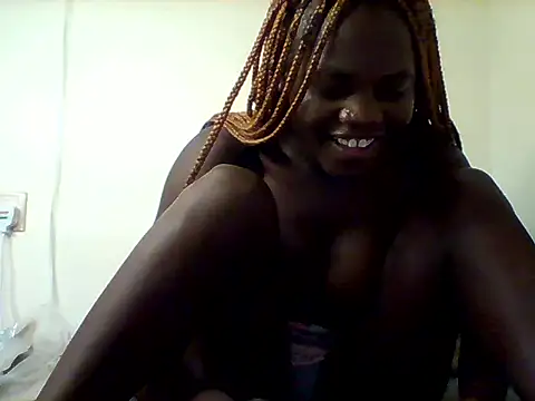 Bonita254 stripchat live cam model