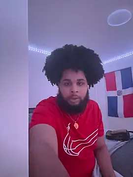 420Dominican stripchat live cam model