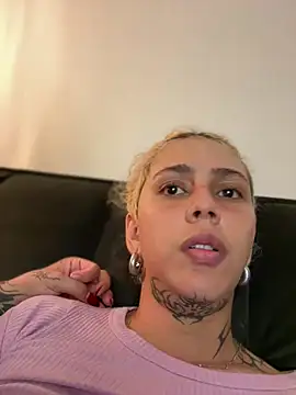 Velvet1_ stripchat live cam model
