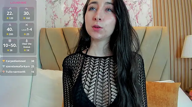 Ayla_min stripchat live cam model