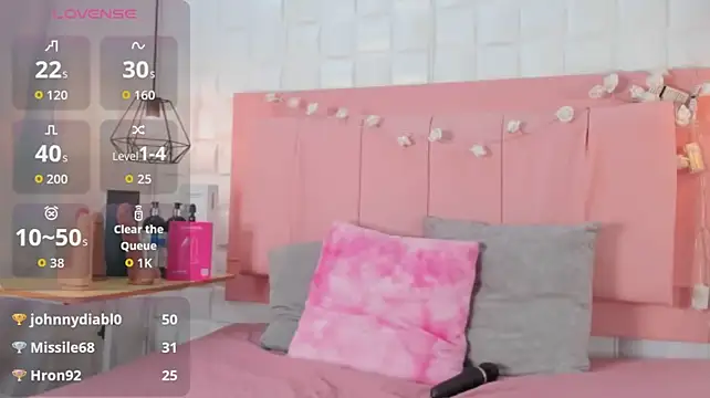 alisson_hall1 stripchat live cam model
