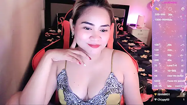 yenyen_ stripchat live cam model