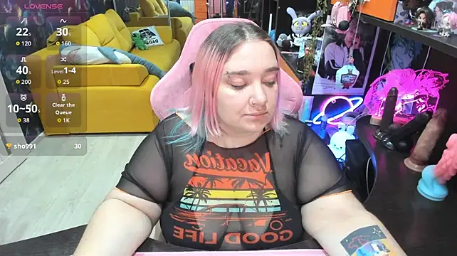 Softie_Sofy stripchat live cam model