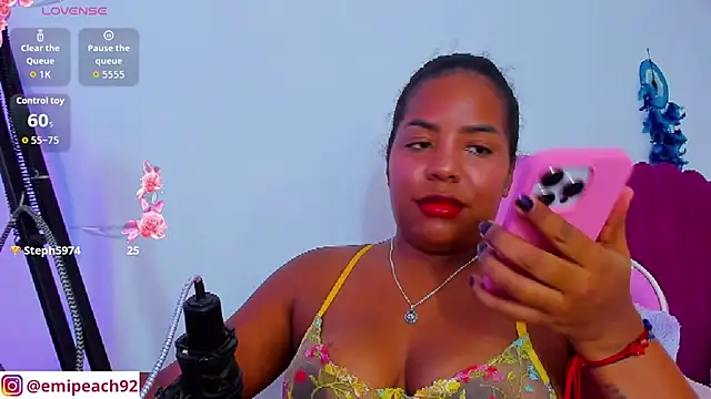 samanthaabloom stripchat live cam model