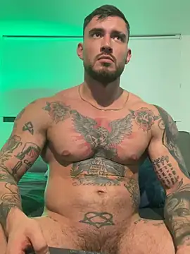 DimitriSullivan_ stripchat live cam model