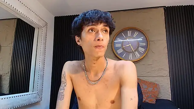 Lean_Portman stripchat live cam model