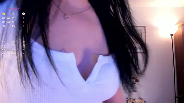 Gigi-bom stripchat live cam model