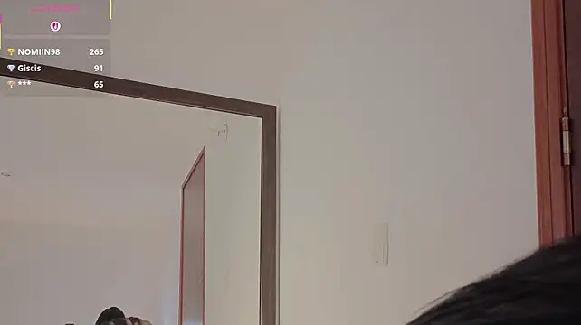 sweet_soup stripchat live cam model