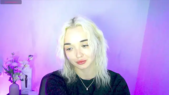 Ashley_S stripchat live cam model