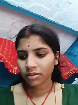 Nisha_Cute stripchat live cam model