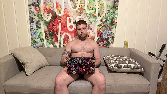 DaddydayDrinkzz stripchat live cam model