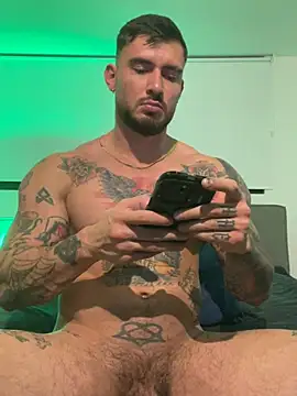 DimitriSullivan_ stripchat live cam model