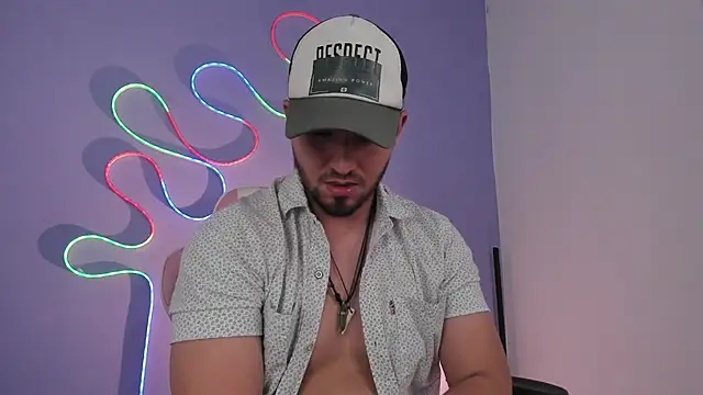 Dante_Bones stripchat live cam model