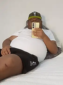 Osogaypardo stripchat live cam model