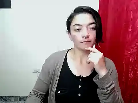 Came-II stripchat live cam model