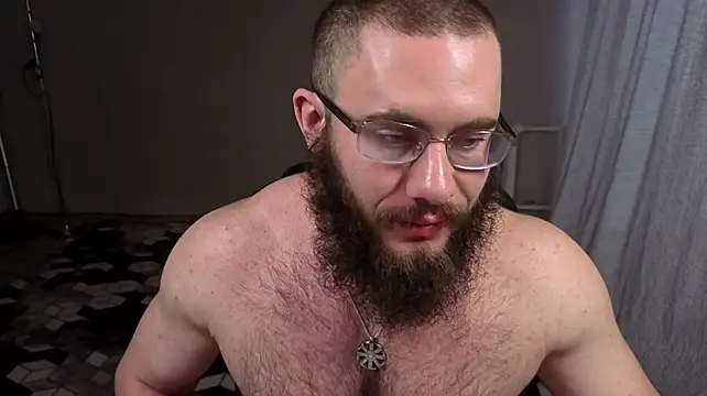 Ant_Power stripchat live cam model