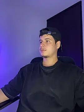 BjornSteel stripchat live cam model