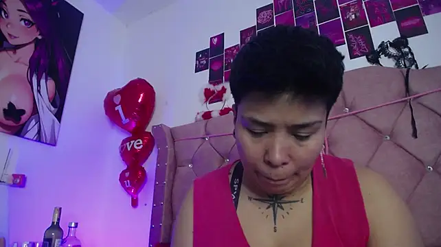 nat_evans8 stripchat live cam model