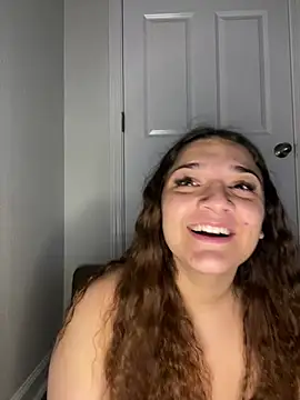 treasurebabii stripchat live cam model