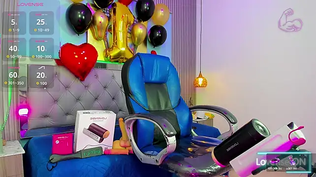 Ethanx18_ stripchat live cam model
