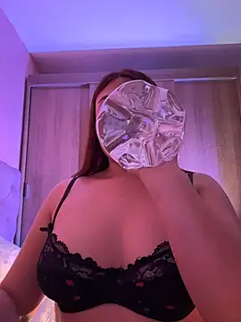 mis_Hanna1 stripchat live cam model